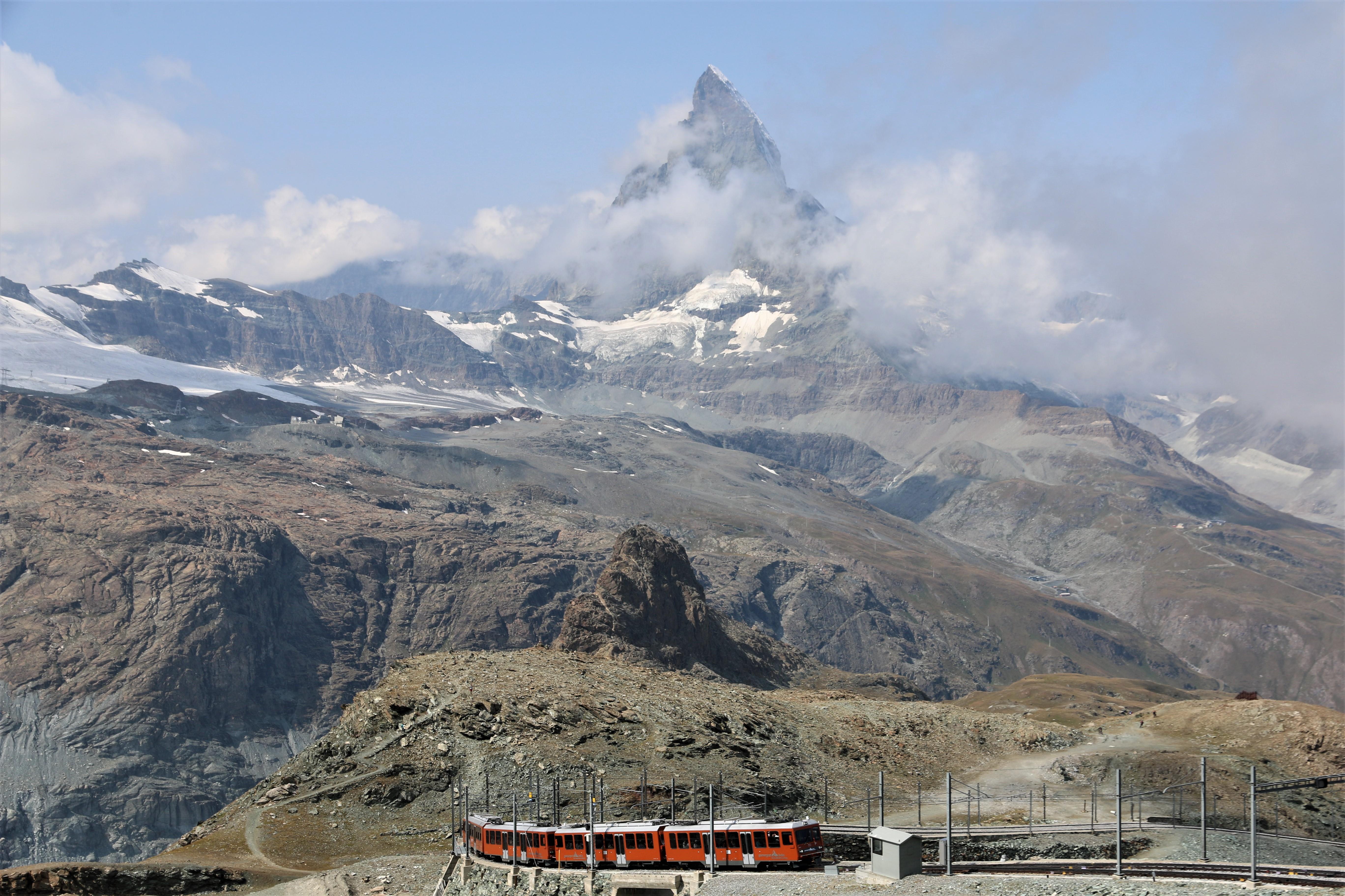 Gornergrat